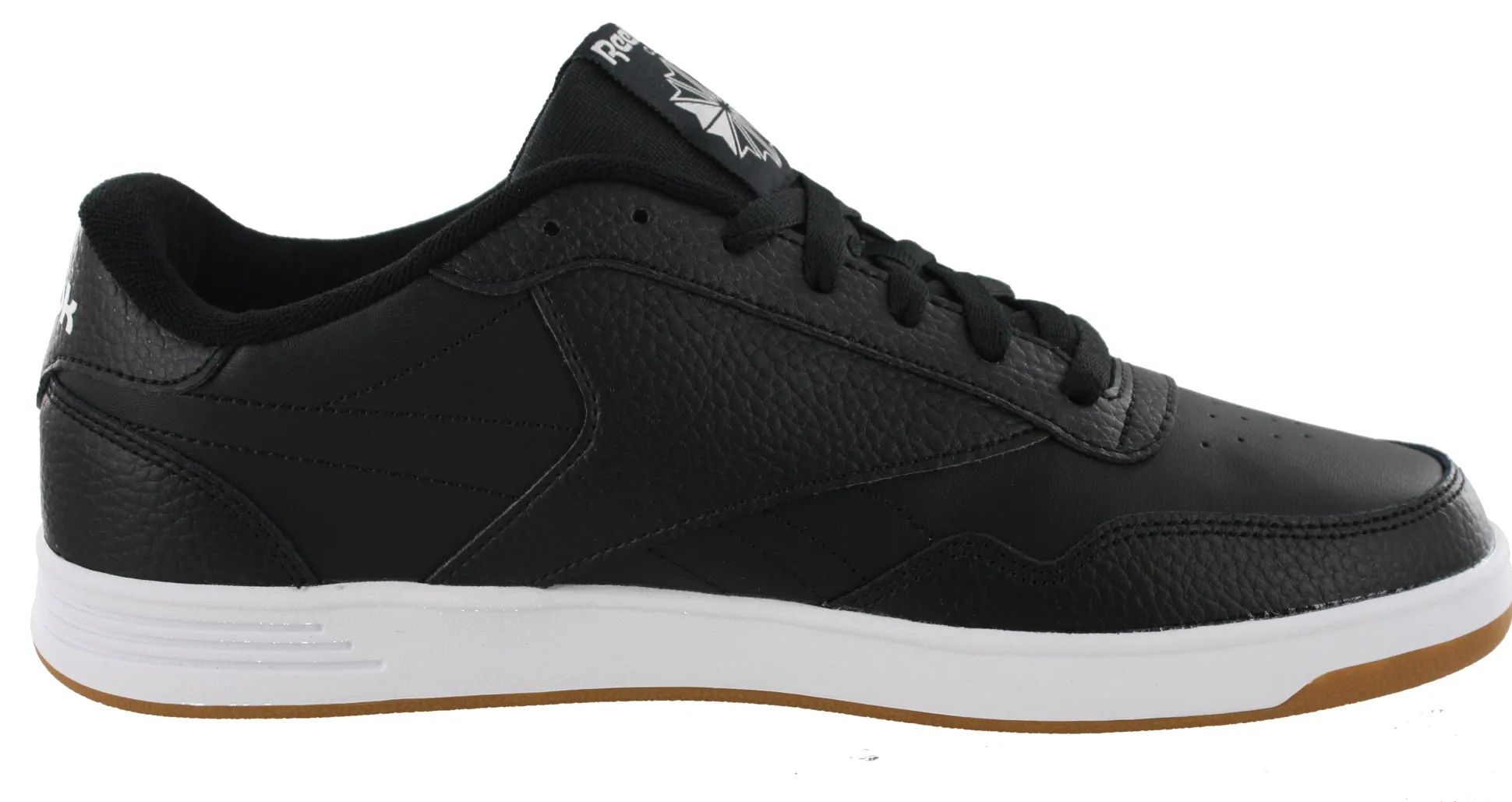 Reebok Club Memt Men Classic Lightweight Walking Sneakers