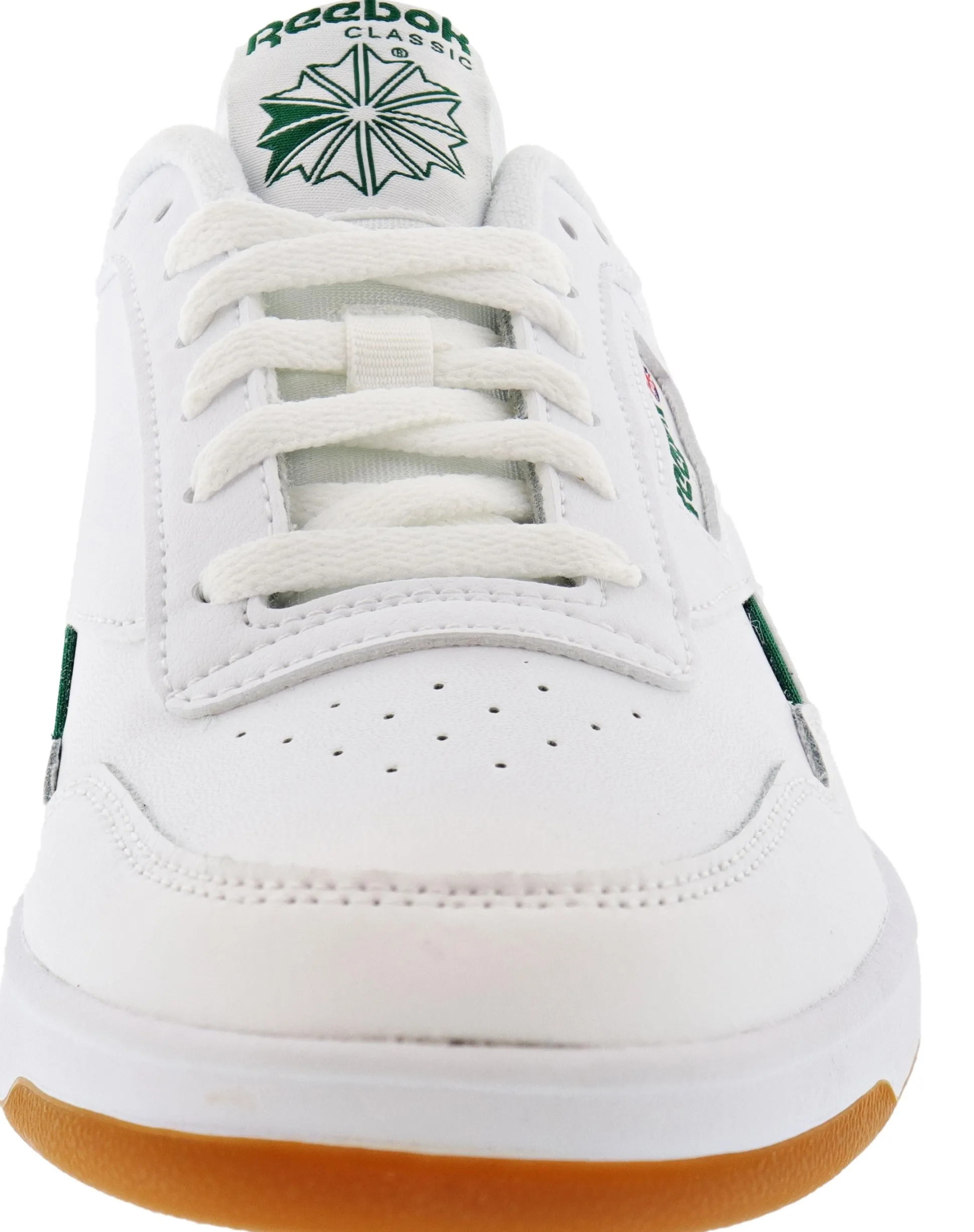 Reebok Club Memt Men Classic Lightweight Walking Sneakers