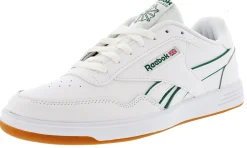 Reebok Club Memt Men Classic Lightweight Walking Sneakers