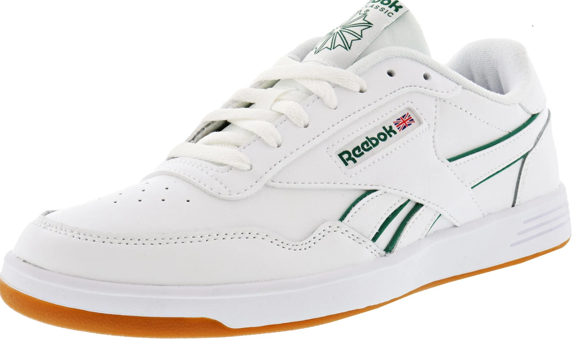 Reebok Club Memt Men Classic Lightweight Walking Sneakers