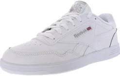 Reebok Club Memt Men Classic Lightweight Walking Sneakers