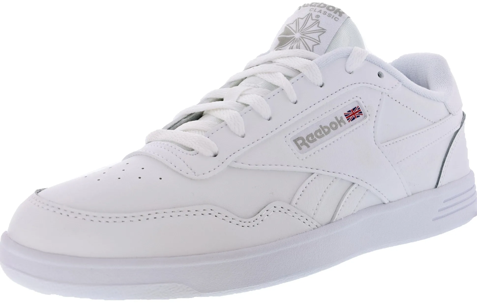 Reebok Club Memt Men Classic Lightweight Walking Sneakers