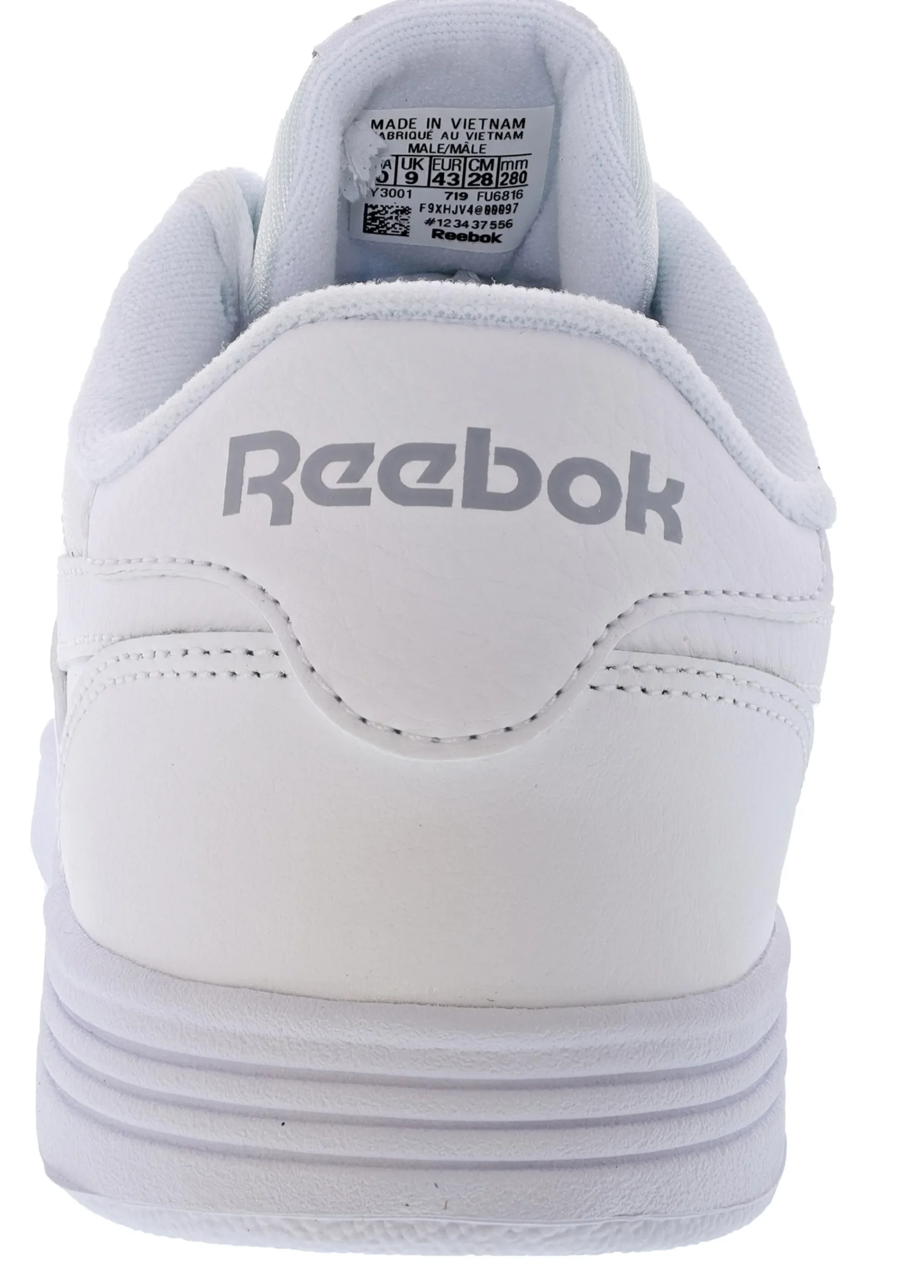 Reebok Club Memt Men Classic Lightweight Walking Sneakers