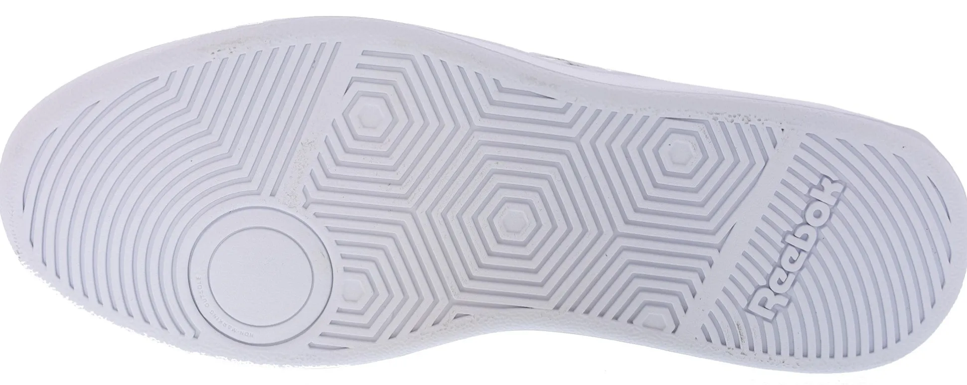 Reebok Club Memt Men Classic Lightweight Walking Sneakers