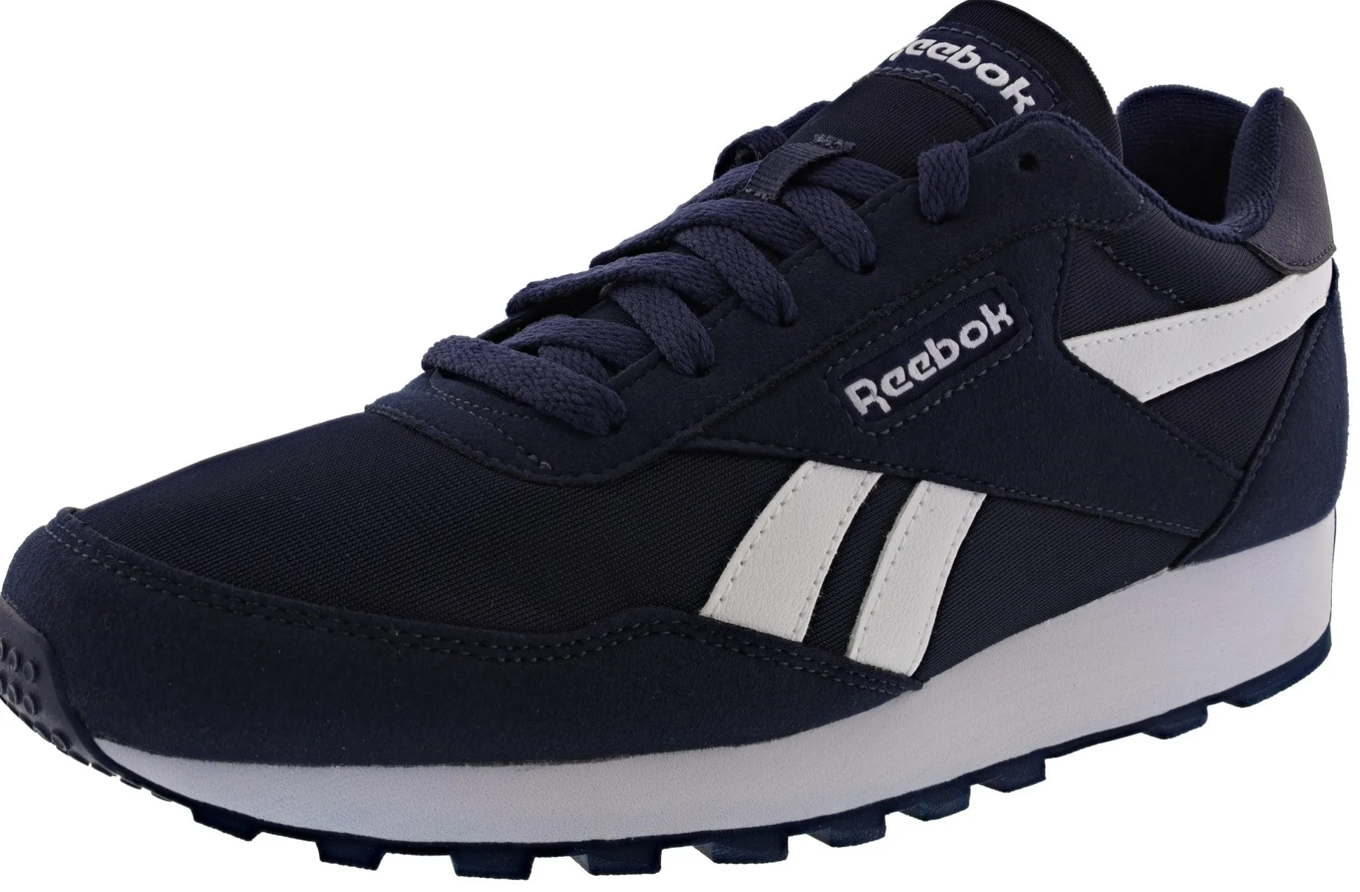 Reebok Unisex Rewind Run Classic Lightweight Running Shoes