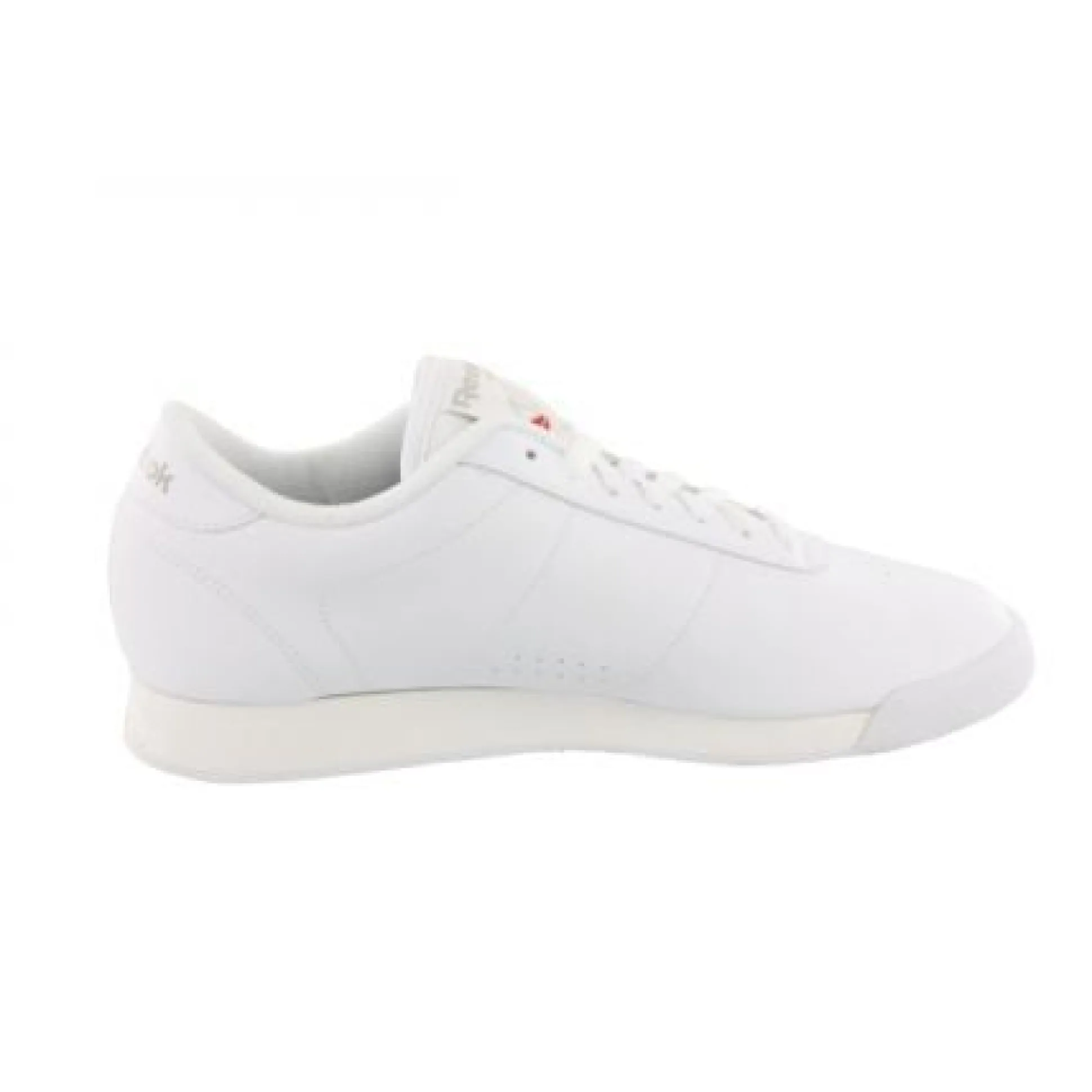 Reebok Women's Princess Wide Width Classic Walking Shoes