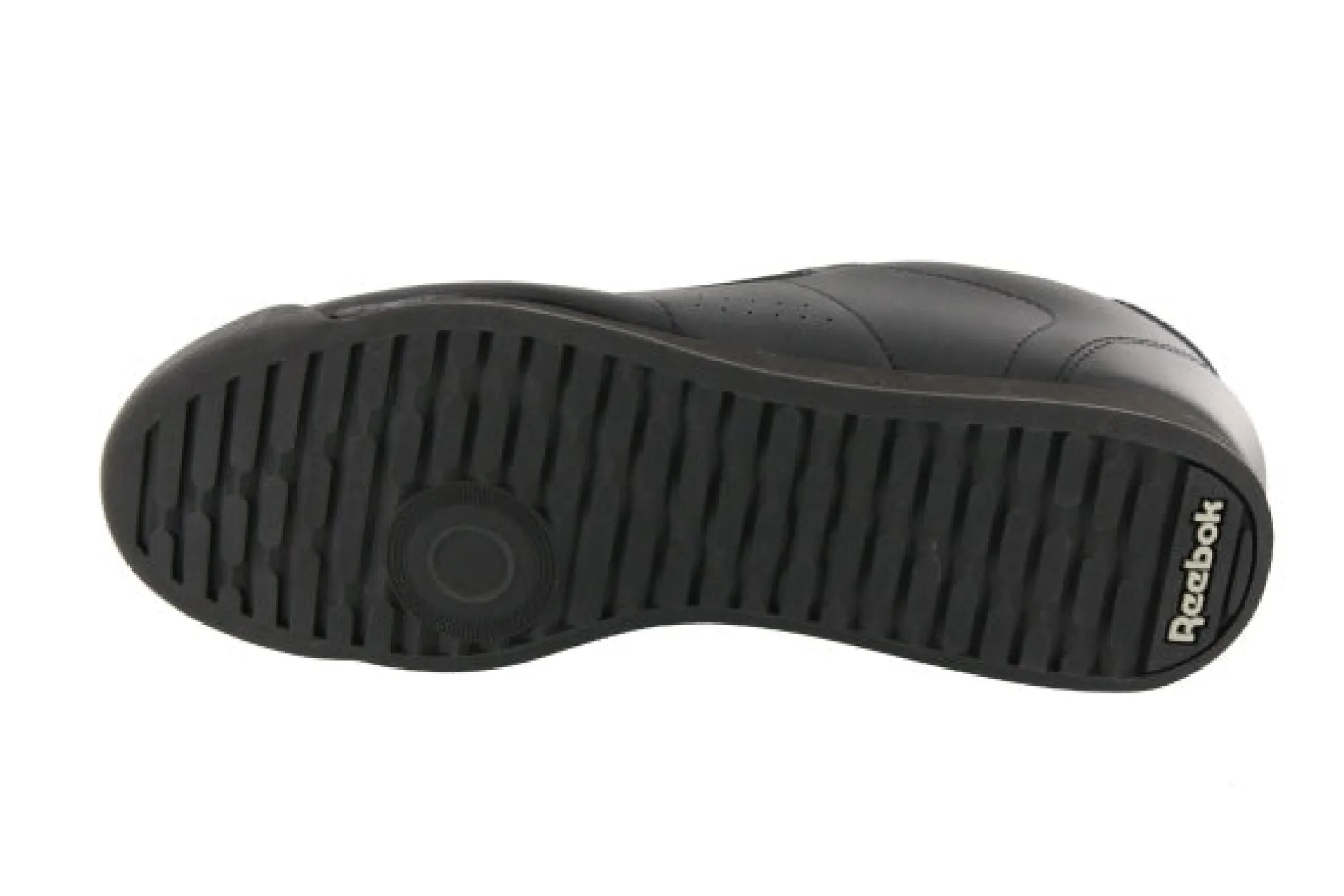 Reebok Women's Princess Wide Width Classic Walking Shoes