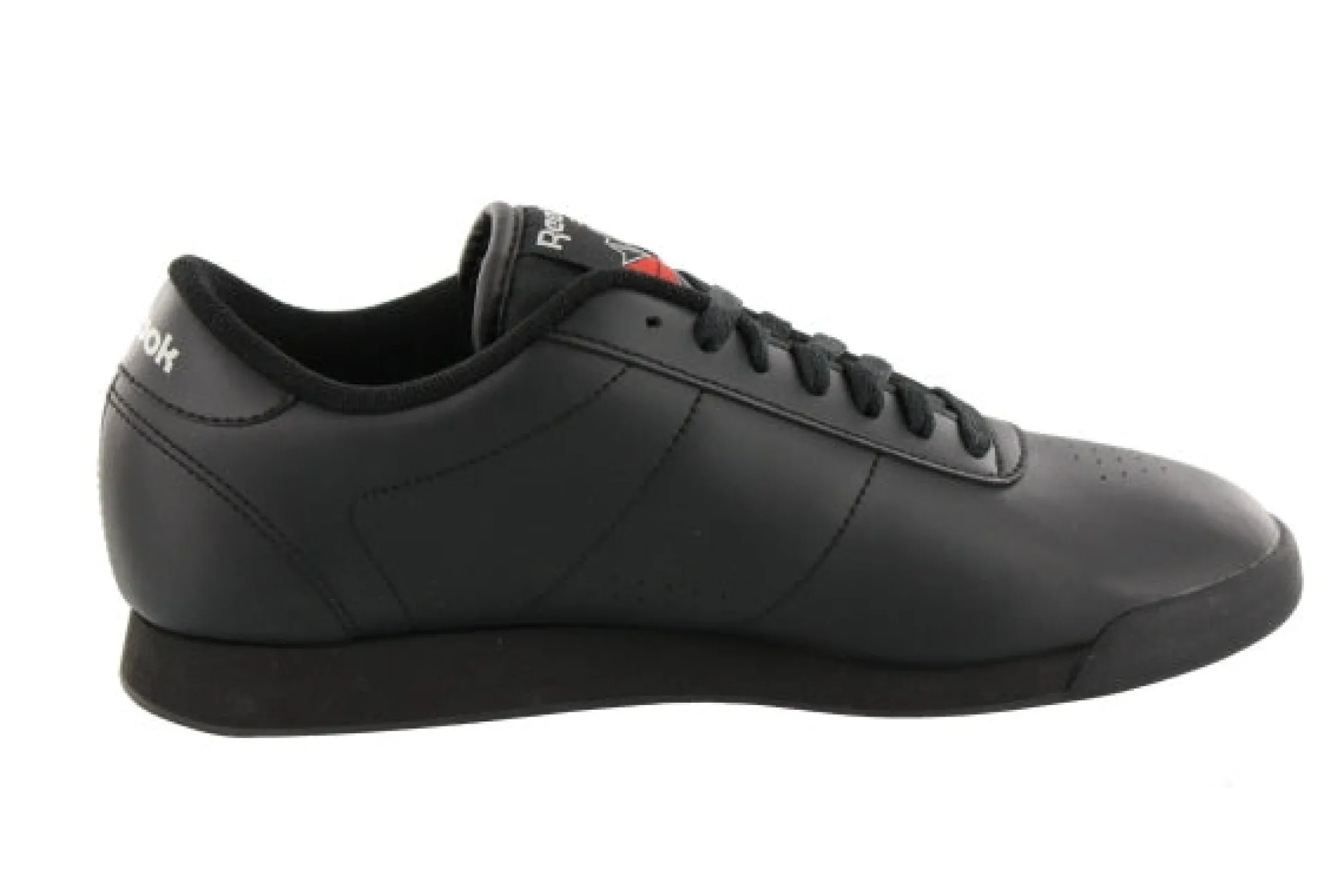 Reebok Women's Princess Wide Width Classic Walking Shoes