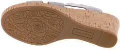 Rockport Women's Briah Hood Sling Wedge