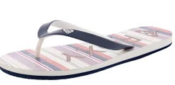 Roxy Women's Tahiti VII Lightweight Summer Sandals
