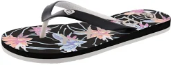 Roxy Women's Tahiti VII Lightweight Summer Sandals