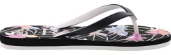 Roxy Women's Tahiti VII Lightweight Summer Sandals