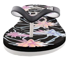 Roxy Women's Tahiti VII Lightweight Summer Sandals