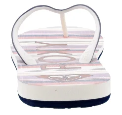 Roxy Women's Tahiti VII Lightweight Summer Sandals