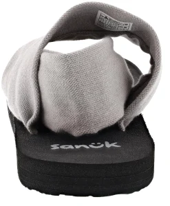 Sanuk Women's Sling ST Sandals