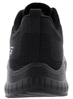 Skechers Bobs Women's Squad Chaos Face Off Memory Foam Walking Shoes