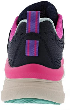 Skechers D'Lux Walker Infinite Motion Lightweight Walking Shoes -Women