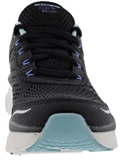 Skechers D'Lux Walker Infinite Motion Lightweight Walking Shoes -Women