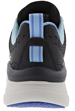 Skechers D'Lux Walker Infinite Motion Lightweight Walking Shoes -Women