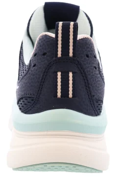 Skechers D'Lux Walker Infinite Motion Lightweight Walking Shoes -Women