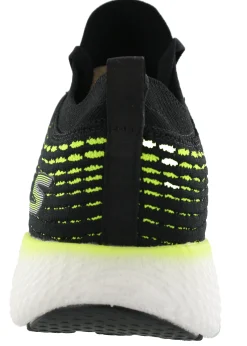 Skechers Men Lightweight Slip On Running Shoes MaxRoad 4