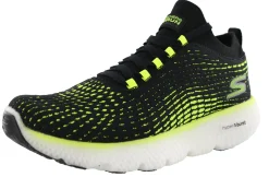 Skechers Men Lightweight Slip On Running Shoes MaxRoad 4