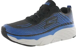 Skechers Men Max Cushioning Elite Running Shoes