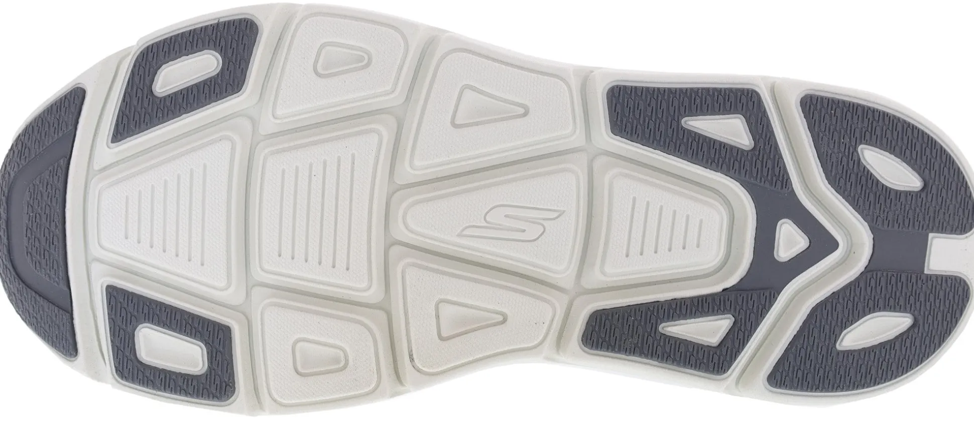 Skechers Men Max Cushioning Ultra Go Premier Vantage Lightweight Running Shoes