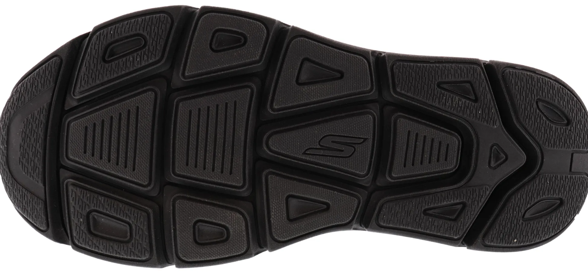 Skechers Men Max Cushioning Ultra Go Premier Vantage Lightweight Running Shoes