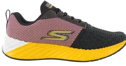 Skechers Men Ultra Lightweight Go Run Forza 3 LA Marathon Running Shoes