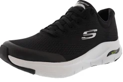 Skechers Men's Arch Fit Lightweight Walking Shoes