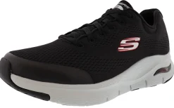 Skechers Men's Arch Fit Lightweight Walking Shoes