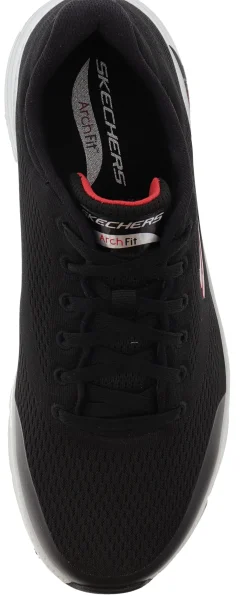 Skechers Men's Arch Fit Lightweight Walking Shoes