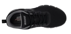 Skechers Men's Bobs B Flex- Icy Edge Walking Shoes