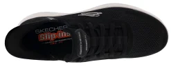 Skechers Men's Boulder 2.0 Slip-Ins Walking Shoes