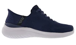 Skechers Men's Boulder 2.0 Slip-Ins Walking Shoes