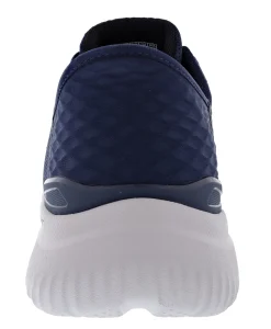 Skechers Men's Boulder 2.0 Slip-Ins Walking Shoes