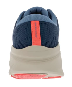 Skechers Men's Dlux Walker 2.0 Swave X-Wide Walking Shoes