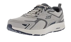 Skechers Men's Go Run Consistent Wide Width Workout Running Shoes