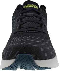 Skechers Men's Go Run Hyper Burst Solar View Performance Running Shoes