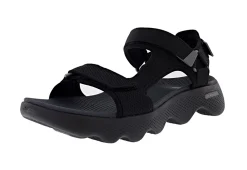 Skechers Men's Go Walk Massage Fit-Reflexeology Sandals