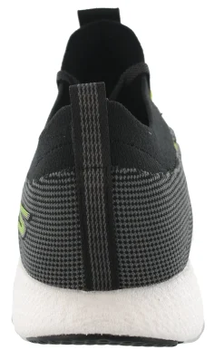 Skechers Mens Lightweight Slip On Running Shoes Go Run 7