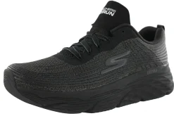Skechers Men's Max Cushioning Elite 4E Wide Width Running Shoes