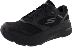 Skechers Men's Max Cushioning Arch Fit Rugged Man Walking Shoes