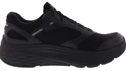Skechers Men's Max Cushioning Arch Fit Rugged Man Walking Shoes