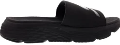 Skechers Men's Max Cushioning Mizumi Slide Sandals