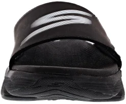Skechers Men's Max Cushioning Mizumi Slide Sandals