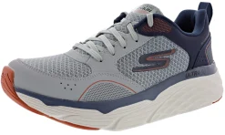 Skechers Men's Max Cushioning Elite Rivalry Comfort Running Shoes
