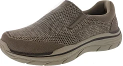 Skechers Men's Relaxed Fit:Expected 2.0 Arago Memory Foam Walking Shoes