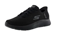 Skechers Men's Slip-Ins: Go Walk Flex- New World Walking Shoes